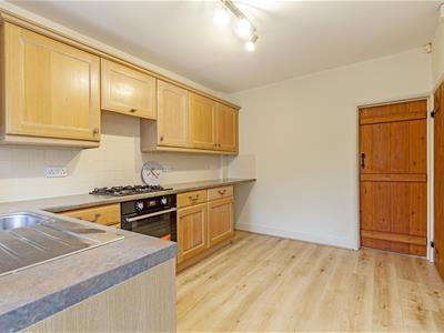 Integrated Kitchen